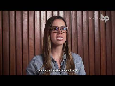 Gestão Hospitalar | Graduação 2026 | Faculdade BP