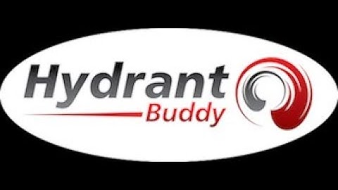Hydrant Buddy Cordless Valve Exerciser