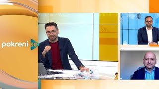 Dejan Jović i Despot Kovačević: Izbori u Hrvatskoj - svi protiv HDZ-a?