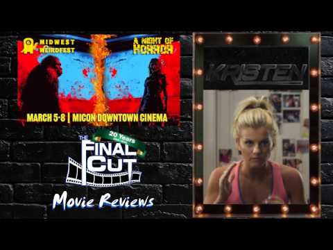 MWWF / ANOH Fest 2026: Kristen (2026) #Moviereview #shortfilm on The Final Cut