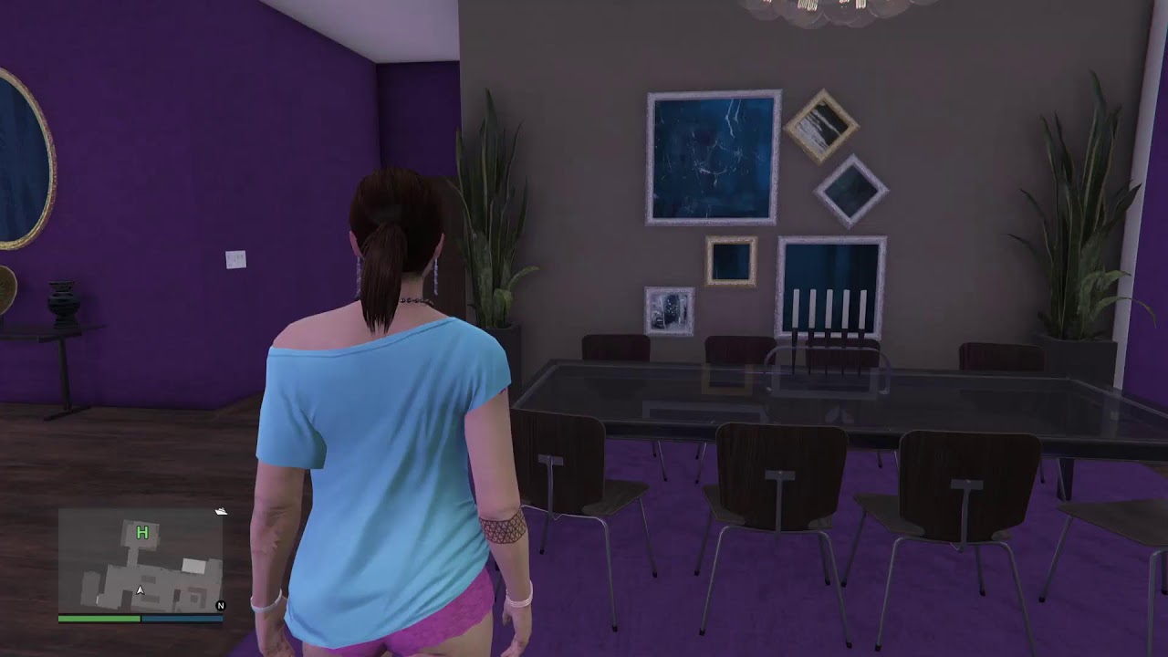 CEO GTA Creazy Today Money