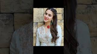 Sara Ali Khan #qafirana #edits #saraalikhan