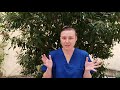 Профилактическая дыхательная гимнастика - массажист Оксана Марченко