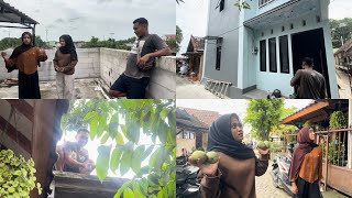 Download Lagu CEK PENGERJAAN PROYEK PAK ROHIMIN YANG SEBENTAR LAGI JADI 🥳🤭✨ MP3