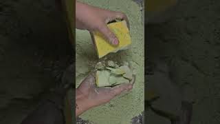 ? asmr oddlysatisfying gymchalk satisfying