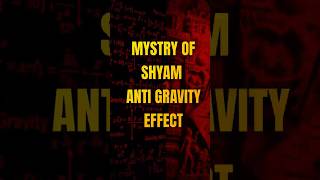 Anti Gravity Mystry of Tulsi Shyam #ytshorts #shortsfeed