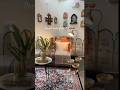 PINTERESTY DIWALI Living Room Decorating Ideas#meesho #livingroom #viralvideo #homedecor #diwali
