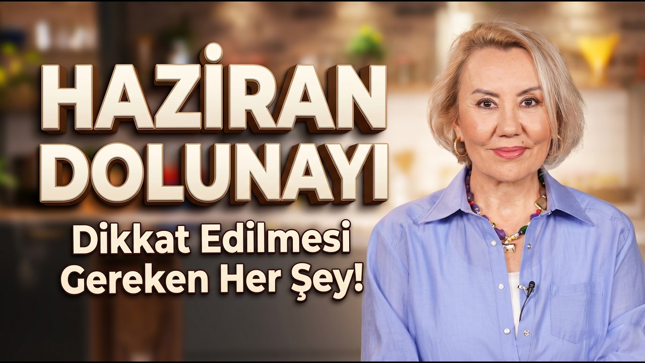 Dolunayın Gizli Gücü: Yüklerden Kurtulma ve Bereket Ritüeli | Şebnem Ekşib