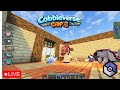 ⚡ Camino a Retar al Teniente Surge | Cobbleverse Cap. 3