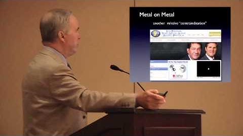 Timothy McTighe - Intraoperative Assessment, Keppler - Part1