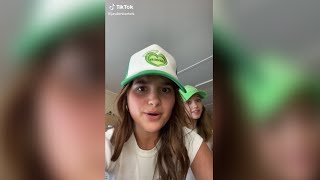 Body Remix  Jayden Bartels Tik Tok With Jules Leblanc
