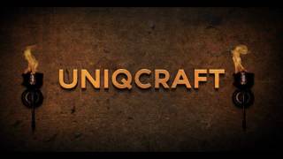 Filmapology - UniQCraft Minecraft Server Trailer