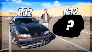 The R32 Everyone Forgets About...
UltraMotive Shop:
https://ultramotiveshop.com/
Check out the Wolfbox Air Duster!
https://wolfbox.com/products/compressed-air-duster-mf100
GAMING CHANNEL:
https://www.youtube.com/channel/UC6ZPEbCzRRUo-58yUkCbsCA/featured
Instagram:
https://www.instagram.com/jackultramotive/?hl=en
Twitter:
https://twitter.com/JackUltraMotiv
Subscribe 4 More!!!
Dont be afraid to comment!
Twitch:
https://www.twitch.tv/jackultramotiveyt
Friends in the video:
Christian: https://www.instagram.com/fancyvw33?igsh=bmY0YndvMTI2aGJj
Justin: https://www.instagram.com/absolute_vr6/profilecard/?igsh=eDNvajhlZ2d0ODk=
Xbox Gamertag: JackUltraMotive
Today we take the Nissan R32 Skyline GTR out to a fancy Hypercar show in Scottsdale. We also stumble upon another R32 named vehicle, the VW Golf R32. The R32 Everyone Forgets About...