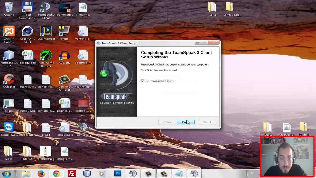 #Tutorial - Download and Install ts - che cos'è ts? - Tutorial ITA ...