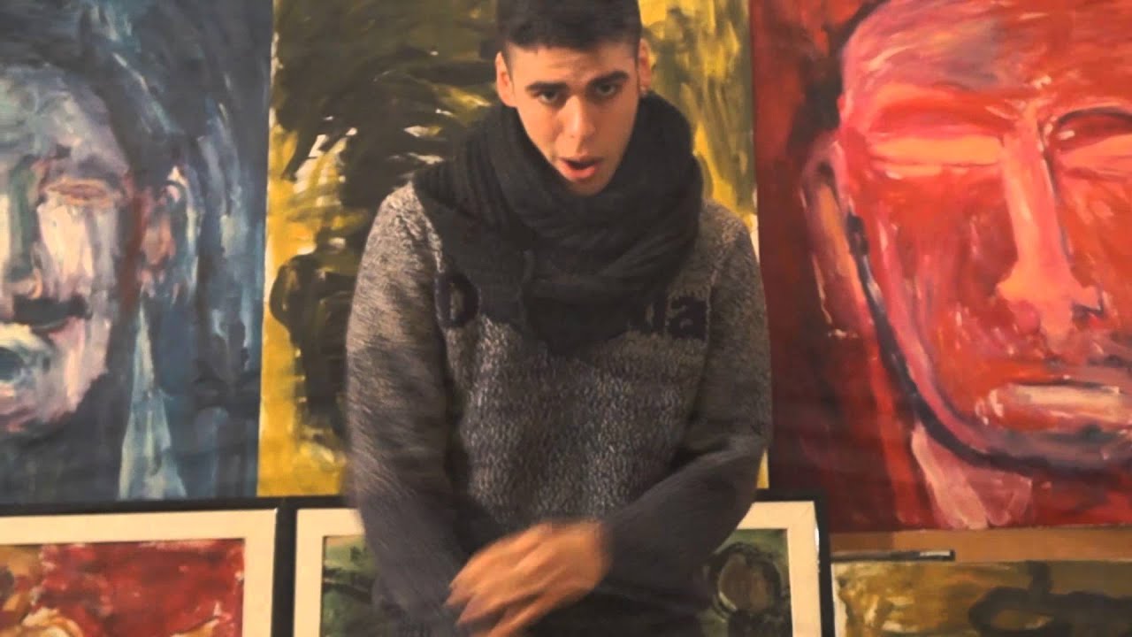 Idea - Start One (Official Street Video) 