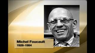 Power & Reason - Foucault & Habermas