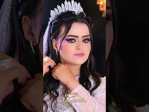 كاسيليا لمسه جمال تخطف الانظار Wedding اكسبلور مايكاب