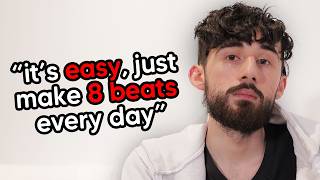 Can this PRO routine make me a better producer? (ft. Rio Leyva)
