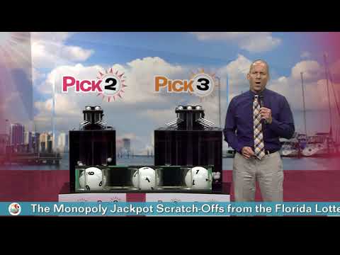 Pick Midday 20180727