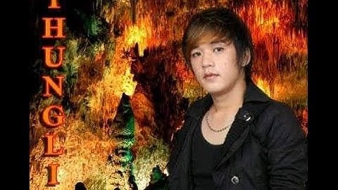 Siong Oi by Thung Lin ( Hakka love song)