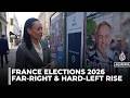 France Elections 2026 Far Right Surges In Marseille Paris Faces Tight Race France Elections 2026 Far Right Surges In Marseille Paris Faces Tight Race