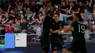 FC 26　UT　MARCUS THURAM