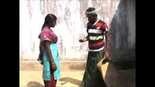 Harvesting Of Paddy Oriya Varrat Odisha