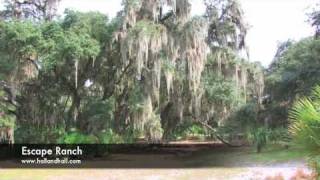 Florida Ranch For Sale - Escape Ranch