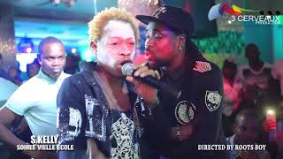 Skelly clash les dj ivoiriens
