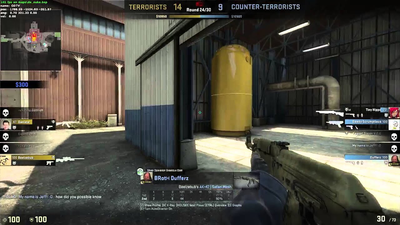 Totally Legit Plays.exe YouTube