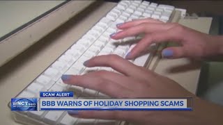 BBB research shows spike in online purchase scams since COVID started