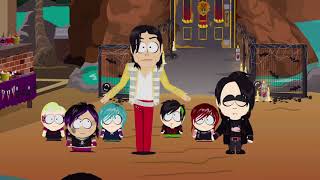 South Park™: The Fractured But Whole™ Corey Haim Final Boss Fight (DLC Casa Bonita)
