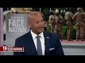 President Trump threatens to send troops to more cities