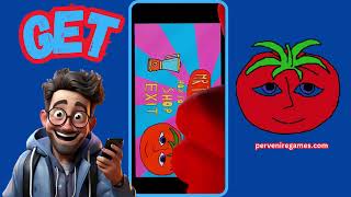 Mr.TomatoS iOS Android [2024] + Gameplay screenshot 5