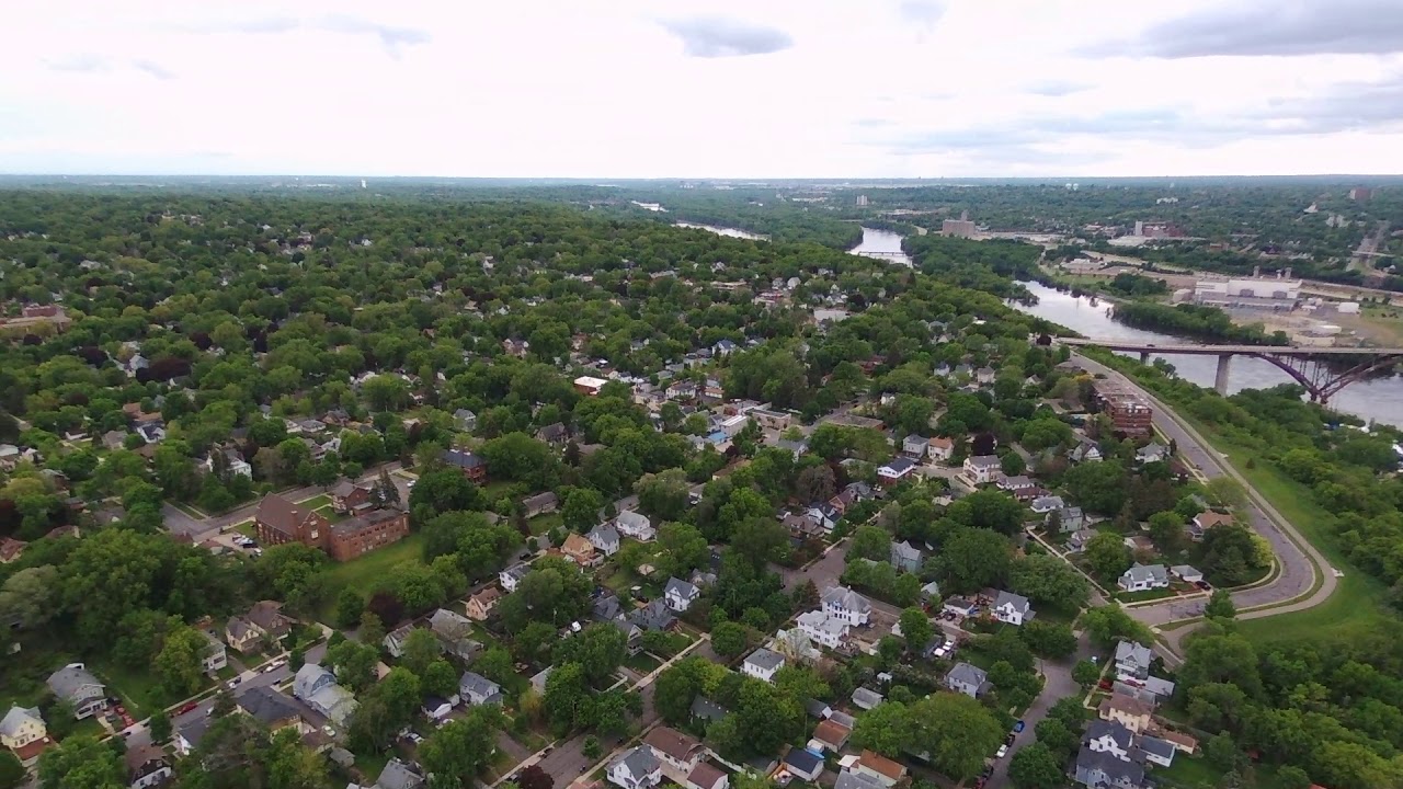 West Side, Saint Paul, Minnesota YouTube