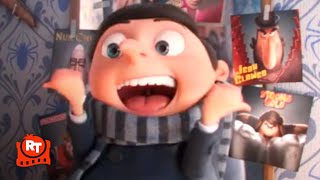 Minions The Rise Of Gru - Grus Big Day Scene