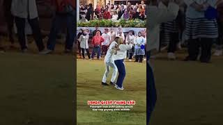 Lomba Joget Paling Asyik dance jogetwelut jogetseru dangdut jogedpargoy duet hiburansegar