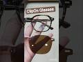 #cliponglasses #eyemaxopticians #chiponGlasses #ordernow #skybornClipOnCollection