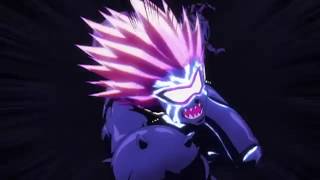 one punch man AMV WALK - Comethazine