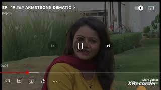 *Armstrong Machine Builders Private Limited* Part 2