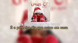 Messed Up On Christmas - Lyn Lapid (letra+tradução/pt-br)