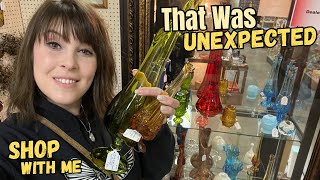 That Was UNEXPECTED | Shop With Me | Reselling