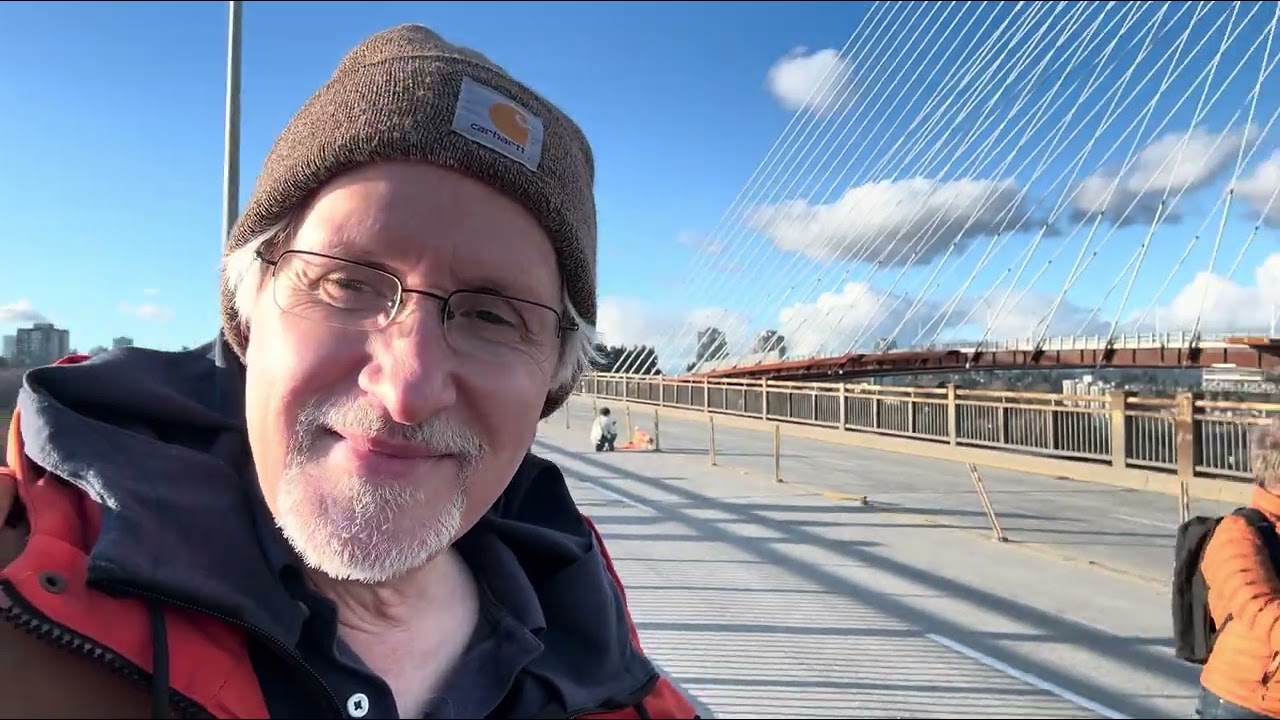 The End of an Era: The Pattullo Bridge