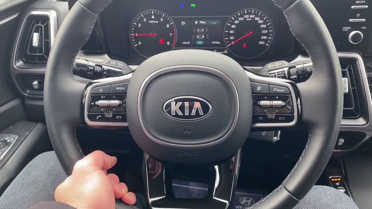 Новые авто в караганде