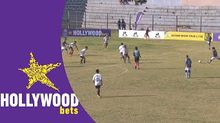 Hollywoodbets Super League | Coal City Wizards FC vs Richmond United Ladies FC Highlights