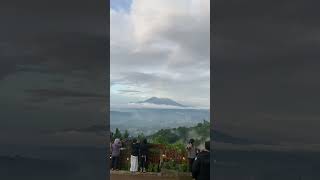 Masyaallah😍💙 Pagi - Pagi Udah Disuguhin Pemandangan Yg Amat Sangat Cantikk Kaya Ginii😍🤗