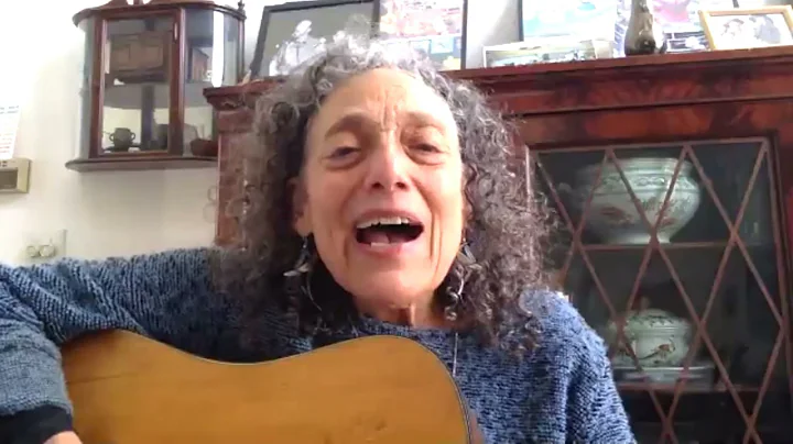I Am a Woman - Ruth Pelham