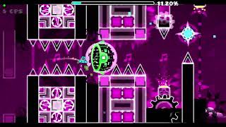 WINDY LANDSCAPE 100% (FIRST INSANE DEMON)
