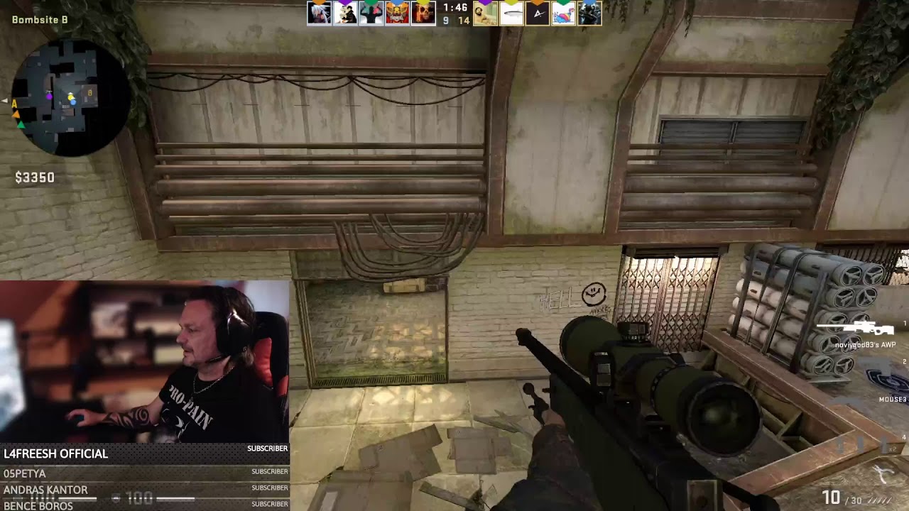 CS:GO Skulls Cache Live - YouTube