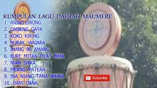 Maumere  Kumpulan Lagu Daerah  Joget Maju Mundur